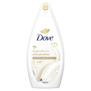 DOVE BAGNO 450ML SETA PREZIOSA
