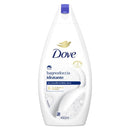 DOVE BAGNO 450ML IDRATANTE ORIGINAL
