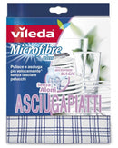 VILEDA PANNO MICROFIBRE ASCIUGAPIATTI-56-293