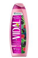 VIDAL BAGNOSCHIUMA 500ML MORE & MUSCHIO