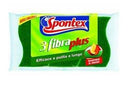 SPONTEX SPUGNA+RETINA 3PEZZI  -0013