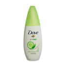 DOVE DEO VAPO 75ML GO FRESH