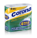 CORONA IGIENICA 4 ROTOLONI