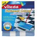 VILEDA PAVIMENTI COTONE E MICROFIBRE