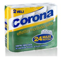 CORONA IGIENICA 24 ROTOLI
