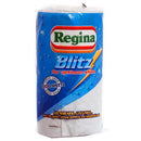 REGINA ASCIUGONE BLITZ