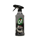 CIF SPRAY ACCIAIO 500ML