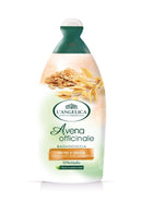 ANGELICA BAGNOSCHIUMA 500ML LATTE DAVEN
