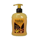 MALIZIA SAPONE LIQUIDO COMPL 300ML ARG/VAN