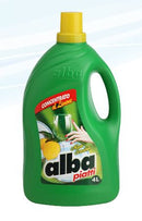ALBA PIATTI 4LT LIMONE