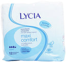 LYCIA ULTRASOTT X12 LUNGO ALI