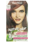 NATUR COLOR MOGANO ROSSO RAMATO