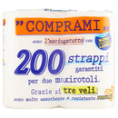 PERLA COMPRAMI ASCIUGATUTTO 2RT 200STR