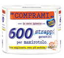 PERLA COMPRAMI IGIENICA 4 ROT 600STR