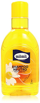 MIL MIL SHAMPOO 2LT NEUTRO