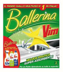 VIM PANNO BALLERINA 3PEZZI