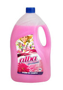 ALBA LAVAPAVIMENTI 4LT NINFEA&FRANGIPANE