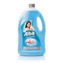 ALBA LAVAPAVIMENTI 4LT LOTO&PEONIA