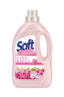 SOFT 900ML LANA E DELICATI