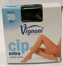 VIGNONI COLLANT CIP 5 /6  NERO