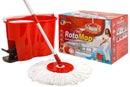 SUPER FIVE ROTO MOP KIT COMPLETO