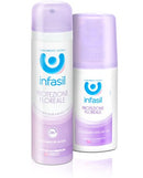 INFASIL DEO SPRAY 150ML FRESCH BOUQUET