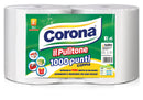 CORONA IL PULITONE BOBINA X2 1000 PUNTI
