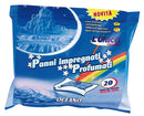 UNICO PANNO CATTURAPOLVERE 20PEZZI  OCEANO