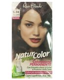 NATUR COLOR CAPPUCCINO
