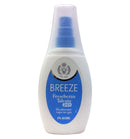 BREEZE DEO VAPO 75ML FRESCHEZZA TALCATA