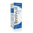 RESTIVOIL SHAMPOO OLIO 150ML COMPLEX C GRASSI