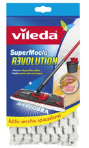 VILEDA REVOLUTION RICAMBIO