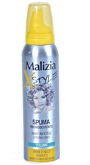 MALIZIA X-STYLE SPUMA 150ML
