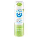 INFASIL DEO SPRAY 150ML FRESCH DINAMICA