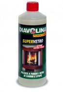 DIAVOLINA RICARICA VETRI CAM & STUFE 1LT