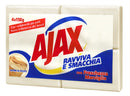 AIAX SAPONE 4PEZZI  BUCATO