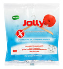 RELEVI ANTITARMICO JOLLY PALLINE 100GR