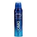 FELCE DEO SPRAY UOMO 150ML COOL BLUE