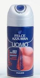 FELCE DEO SPRAY UOMO 150ML ENERGIZE