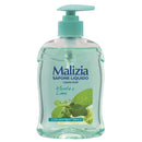 MALIZIA SAPONE LIQUIDO COMPL 300ML ANTIBAT