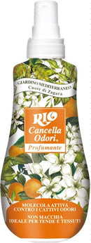 RIO BUM BUM CANC ODORI SPRAY 300ML ZAGAR