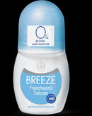 BREEZE DEO ROLL-ON 50ML TALCO