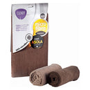CLENDY PANNO 50X70 PAVIMENTO MICROFIBRE CON ASOLA
