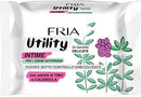 FRIA SALVIETTE UTILITY INTIME 20PEZZI  DELICATE