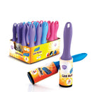 CLENDY SPAZZOLA ADESIVA X IND 48STRAPPI