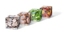 PERLA VELINE SENSATION CUBO 60PEZZI  PROFUM