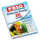 FRIO SACCHETTI GHIACCIO PRONTO 12PEZZI