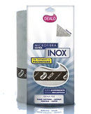 DEALO PANNO MICROFIBRA ULTRA INOX