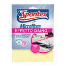 SPONTEX PANNO MICROFIBRE EFF DAINO -008-