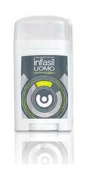 INFASIL DEO STICK 40ML UOMO DRY